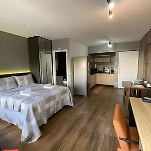Loft / Compacto / Sp / Praca Da Republica 712 Apartment