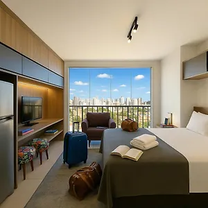 Apartment 2306 - Modern With Allianz View & Rooftop Pool