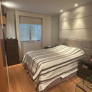 Apartment Luxo Bela Vista 1qt *