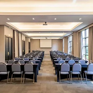 Grand Mercure Sp Itaim Bibi Otel Sao Paulo