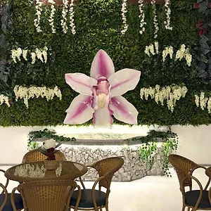 Normandie Hotel São Paulo