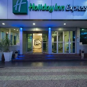 Express Avenida Sumare Hotel Sao Paulo