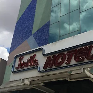 Hotel Saville 2*