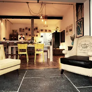 Hostel Casa Sp011 Sao Paulo
