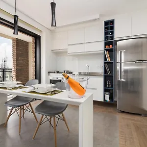 Living Design Madalena *