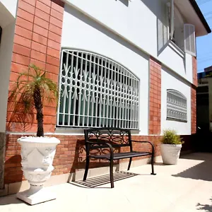 Hostel Alto Do Ipiranga *