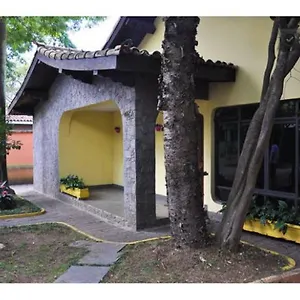 Republica Do Butanta Homestay Sao Paulo