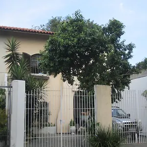 Hostel Campo Grande