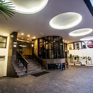 Hotel Sj Business - San Juan 3*