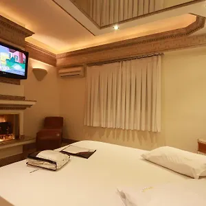 Absolut (adults Only) Love hotel Sao Paulo