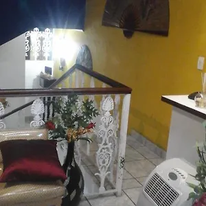 Homestay Residencia Familiar Sao Paulo
