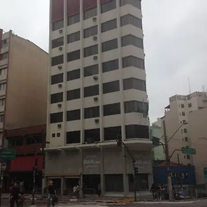 Dan Higienópolis Hotel 3*