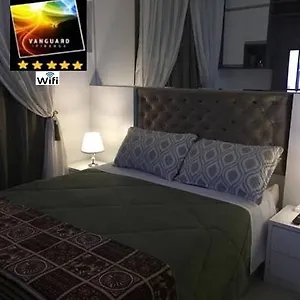 Lindo Studio Av. Ipiranga Sao Paulo