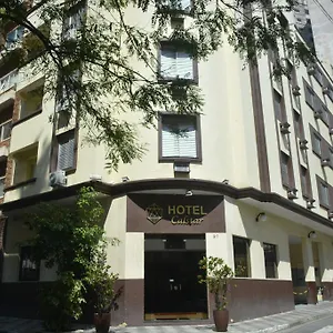 Calstar Hotel São Paulo