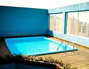 Liau Ginza Hotel 3*