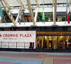 Crowne Plaza