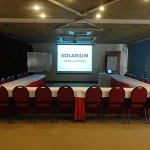 Hotel Solarium 3*