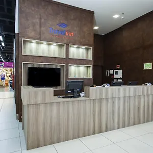 Travel Express Bras Hotel 2*