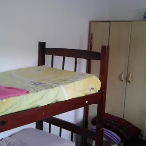 Usp Hostel *