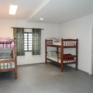 Consulado Hostel