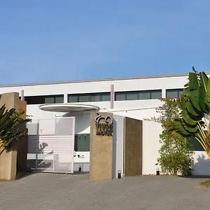 Vivre (adults Only) Motel para Casais