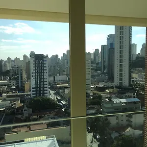Cobertura Aischa Hum *