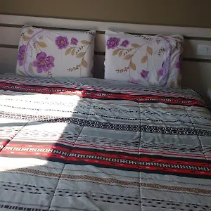 Tranquilidade E Bem Estar Hostel