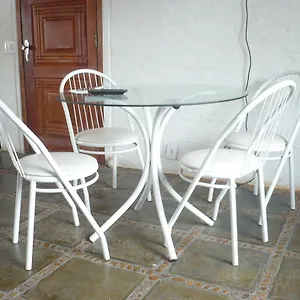 Soho Sp Albergue *