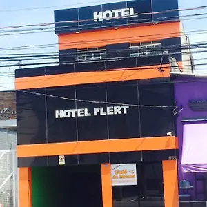 Flert Santana Hotel 2*