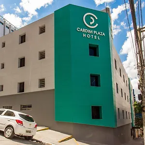 Cardim Plaza Hotel 3*