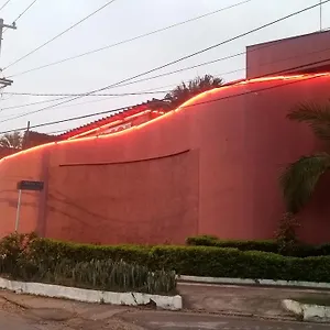 America (adults Only) Motel para Casais São Paulo