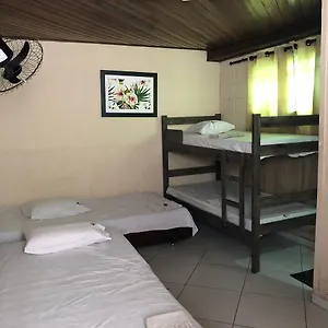 Hotel Oriente