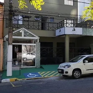Residencial Caravelas 2* Sao Paulo
