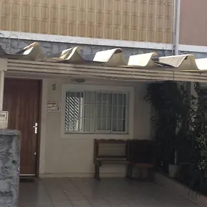 Hospedagem Mooca B&b. Homestay *