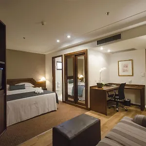 Estanplaza Paulista Otel