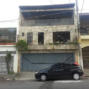Unimorada * Sao Paulo