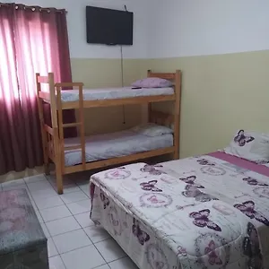 Mundial Do Bras Guest house 2*
