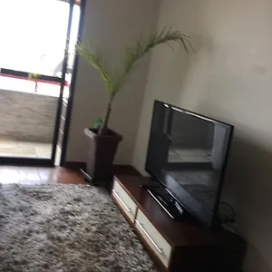 Apartment Jardim Guedala