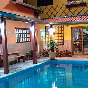 Guest house Salesopolis Sao Paulo