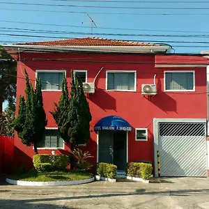 Malibu (adults Only) Love hotel