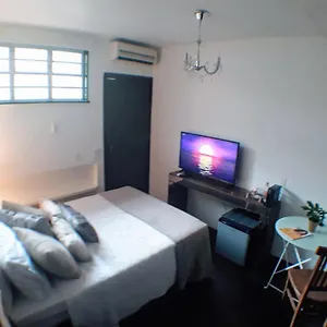 Vila Madalena Bed & Breakfast *
