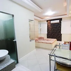 Paraiso (adults Only) Love hotel Sao Paulo