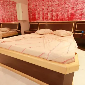 Ipe (adults Only) Hotel Sao Paulo
