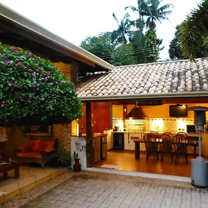 Cool Stuff Studio Casa Atelier Sao Paulo