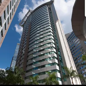 Flat Vila Olimpia *