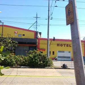Metrosul Hotel 4*