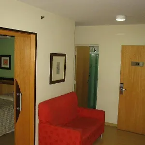 Hotel Prince Tower São Paulo