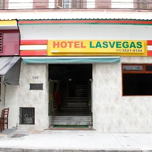 Vegas * Sao Paulo