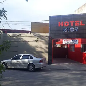 Hotel Kiss Campo Limpo *