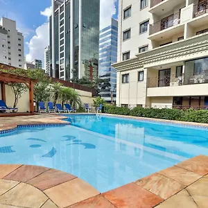 Quality Olímpia 4* São Paulo